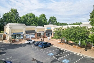 More details for Brawley School Rd, Mooresville, NC - Retail for Lease