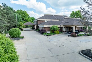 Plus de détails pour 570 White Pond Dr, Akron, OH - Bureau/Médical à louer
