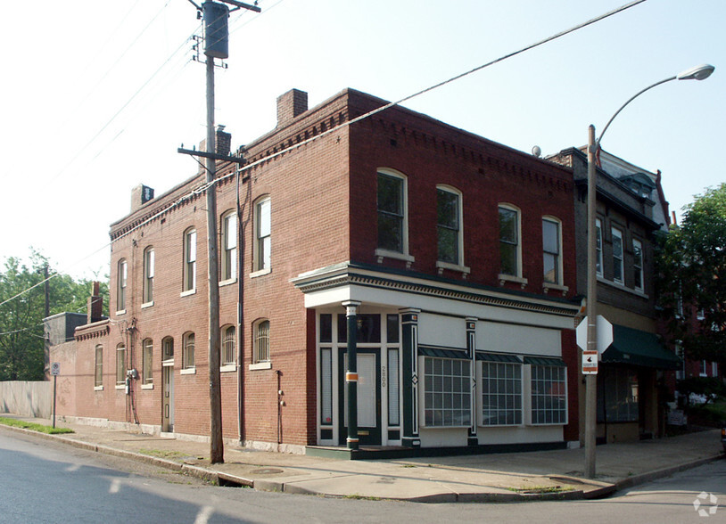 2800 Mcnair Ave, Saint Louis, MO for sale - Primary Photo - Image 1 of 1