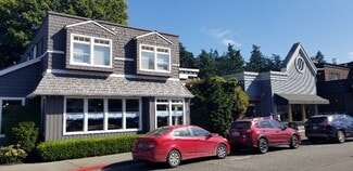 Plus de détails pour 101-107 S 1st St, La Conner, WA - Commerce de détail à vendre