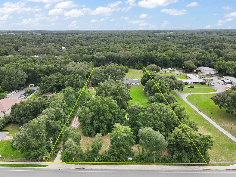 635 CR 466A, Fruitland Park, FL for sale - Building Photo - Image 1 of 26