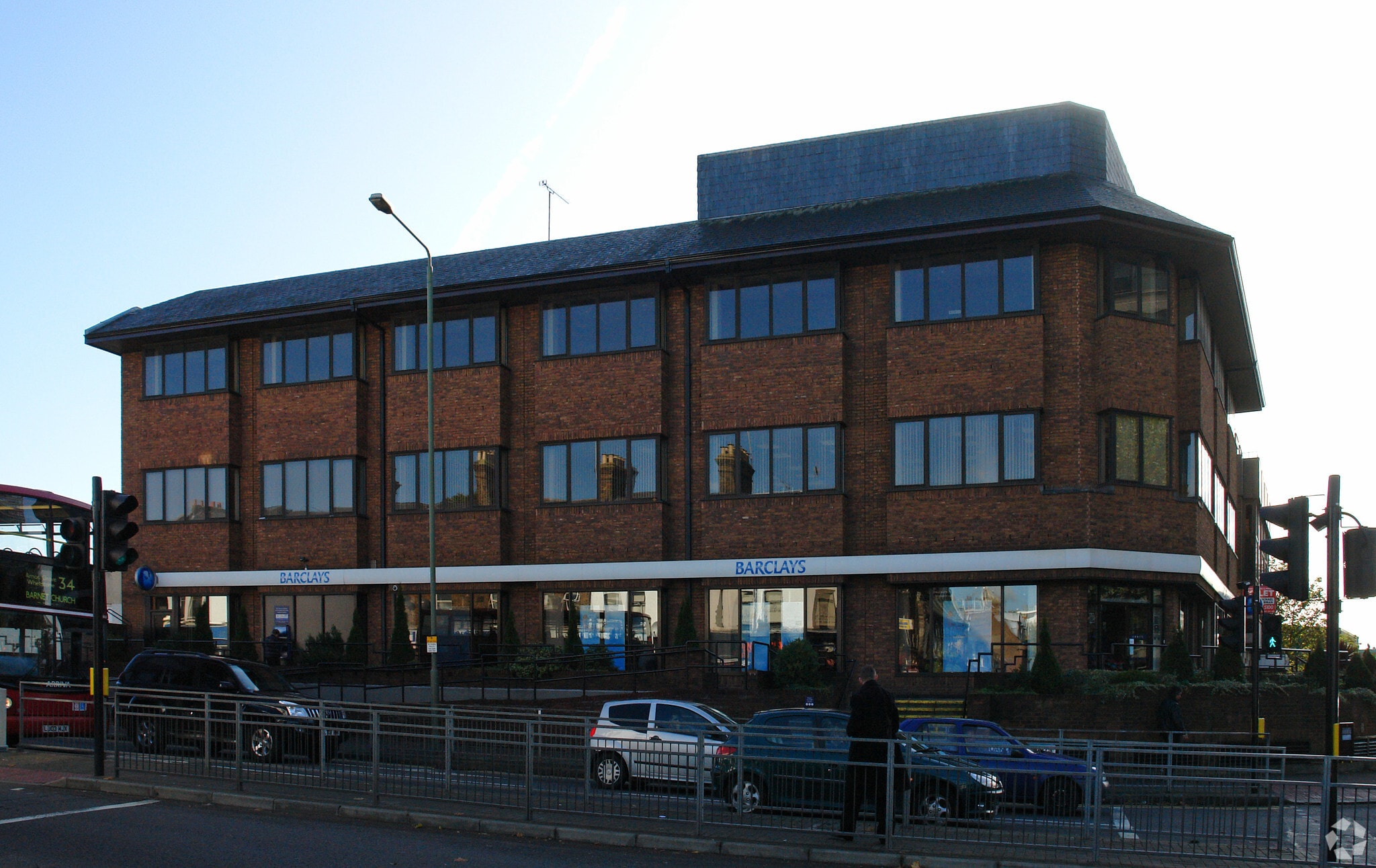 1250 High Rd, London for sale Primary Photo- Image 1 of 5