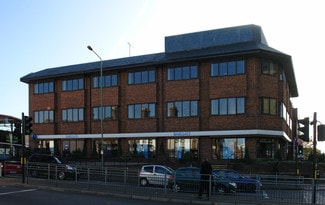 More details for 1250 High Rd, London - Office for Sale