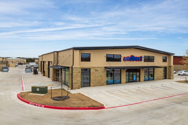 More details for 720 S Bell Blvd, Cedar Park, TX - Industrial for Lease