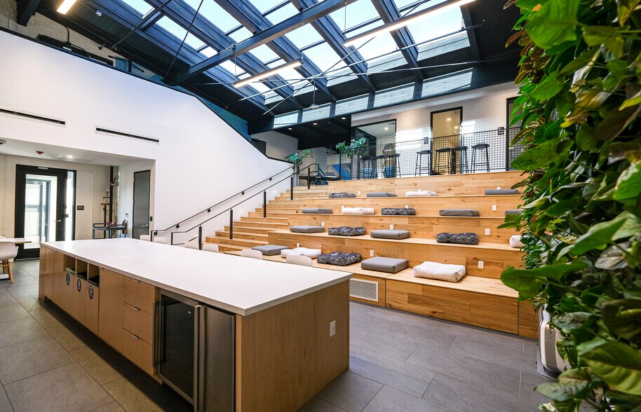 420 E Carrillo St, Santa Barbara, CA for lease - Interior Photo - Image 3 of 41