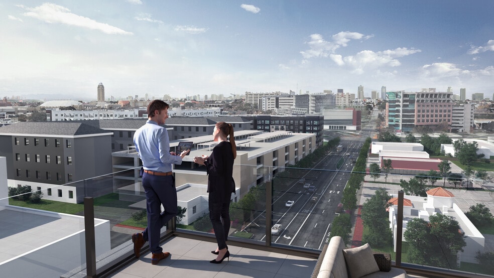 2816 W 7th St, Fort Worth, TX for lease - Building Photo - Image 3 of 5