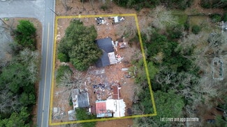 Plus de détails pour 6743 Satchelford Rd, Columbia, SC - Terrain à vendre