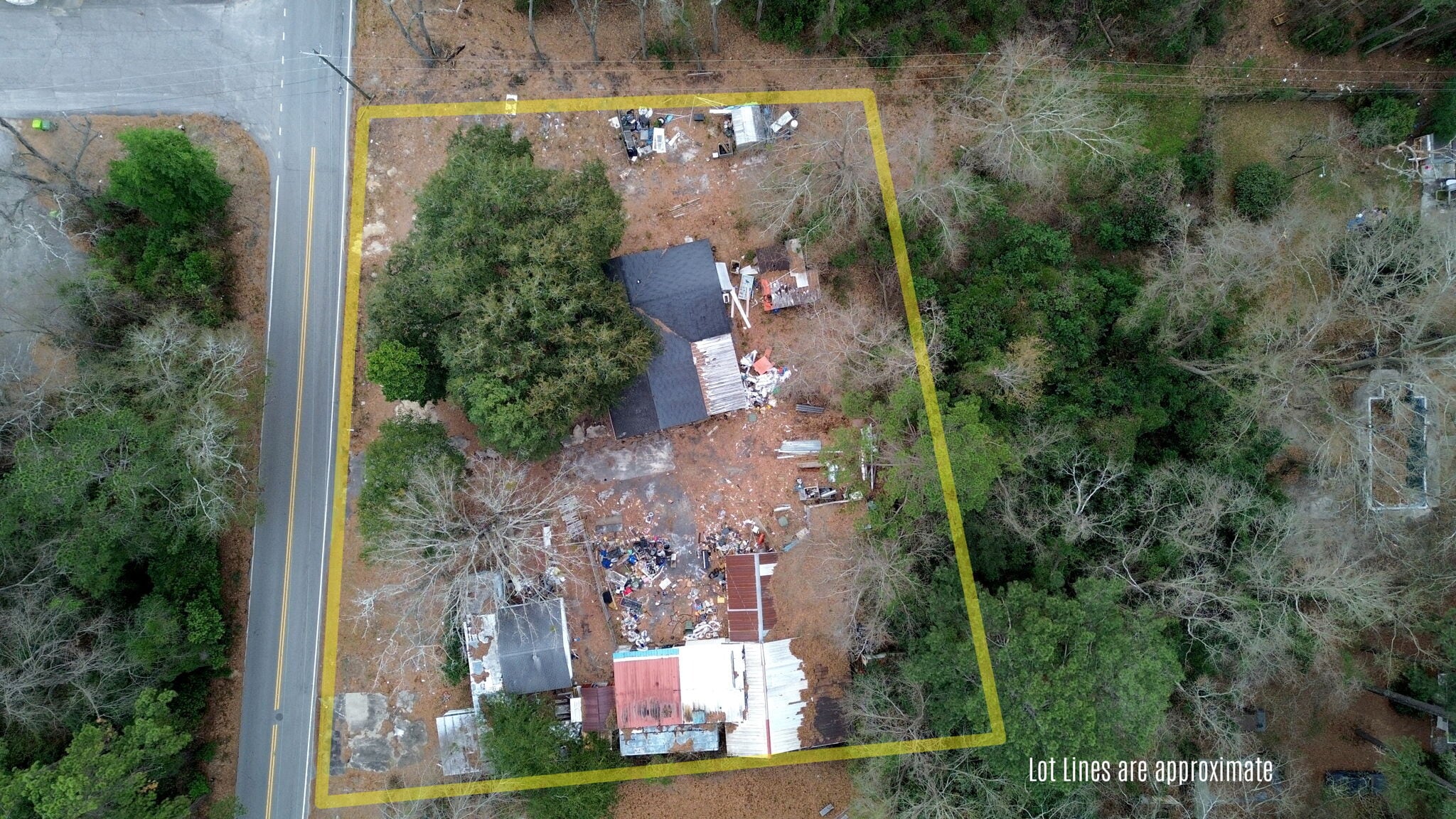 6743 Satchelford Rd, Columbia, SC for sale Building Photo- Image 1 of 9