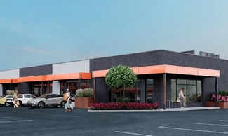 More details for 671 Broadway St, Tillsonburg, ON - Retail for Lease