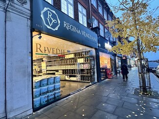 More details for 1177 Finchley Rd, London - Retail for Lease