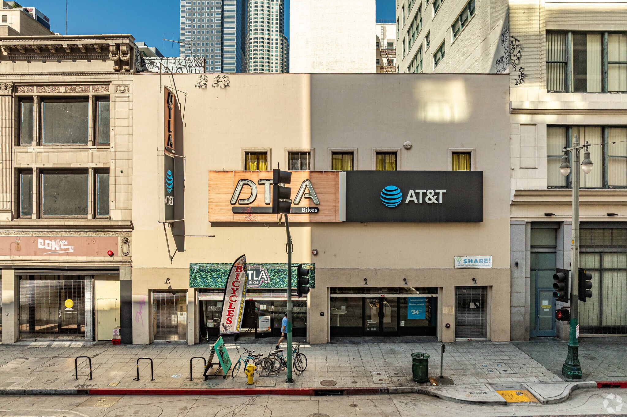 425 S Broadway, Los Angeles, CA for sale Building Photo- Image 1 of 1