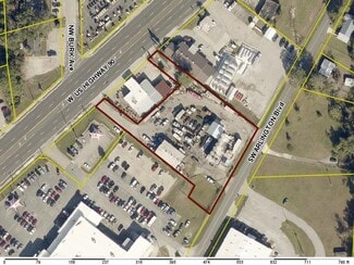 More details for 1170 W Us-90, Lake City, FL - Flex for Sale