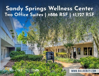 More details for 6667 Vernon Woods Dr, Atlanta, GA - Office for Lease