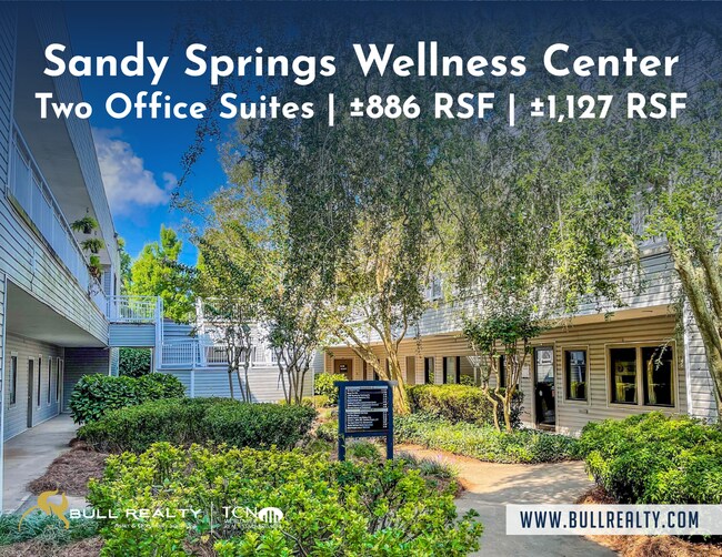 More details for 6667 Vernon Woods Dr, Atlanta, GA - Office for Lease