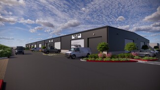 More details for 2020 SW Deerhound Ave, Redmond, OR - Industrial for Lease