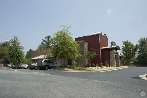4721 Lower Roswell Rd, Marietta, GA for lease - Building Photo - Image 2 of 3