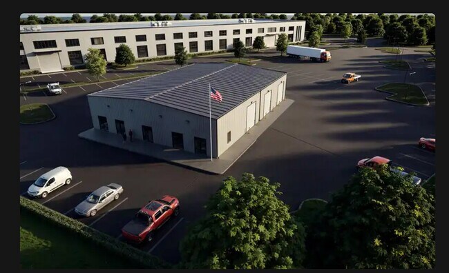 More details for 2985 Breckinridge Blvd, Duluth, GA - Industrial for Lease