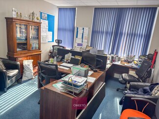 More details for 10 Hardy Close, Kimberley - Office for Lease