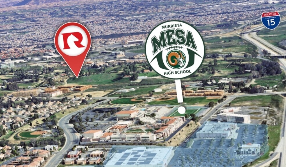 25210 Catalina St, Murrieta, CA for sale - Building Photo - Image 2 of 4