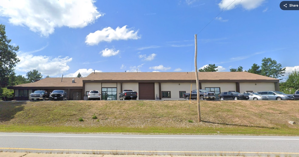 59 Chennel Dr, Concord, NH for sale - Building Photo - Image 3 of 6