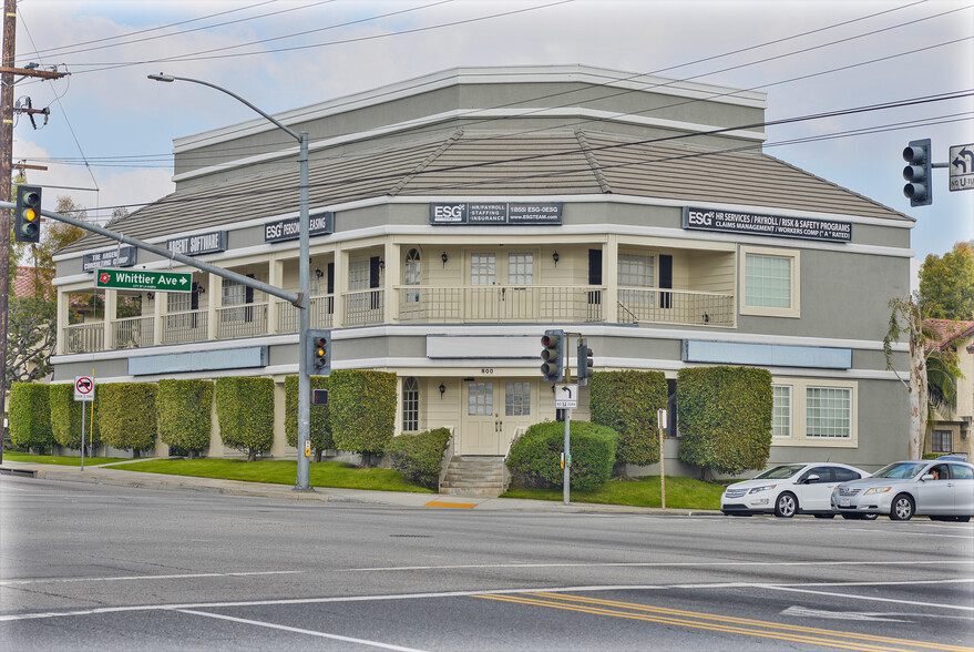 800 N Harbor Blvd, La Habra, CA for sale - Primary Photo - Image 1 of 1