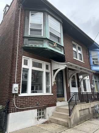 Plus de détails pour 508 W Walnut St, Allentown, PA - Bureau à louer