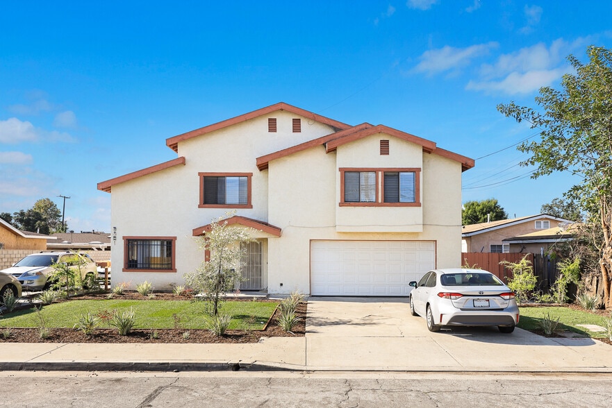 3421-3427 Lafayette St, Rosemead, CA for sale - Building Photo - Image 3 of 23