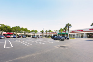 More details for 11200-11252 Park Blvd, Seminole, FL - Retail for Lease