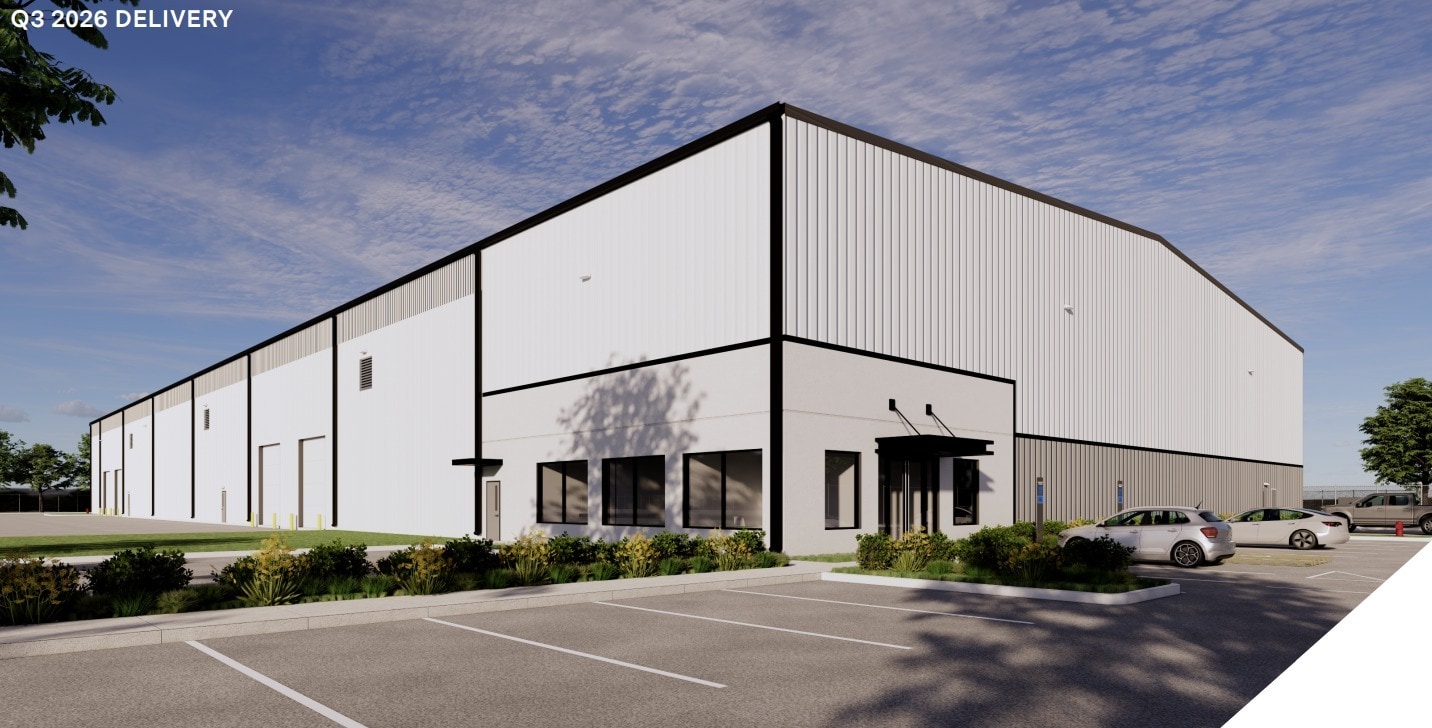 11717 N Houston Rosslyn Rd, Houston, TX for lease Building Photo- Image 1 of 4