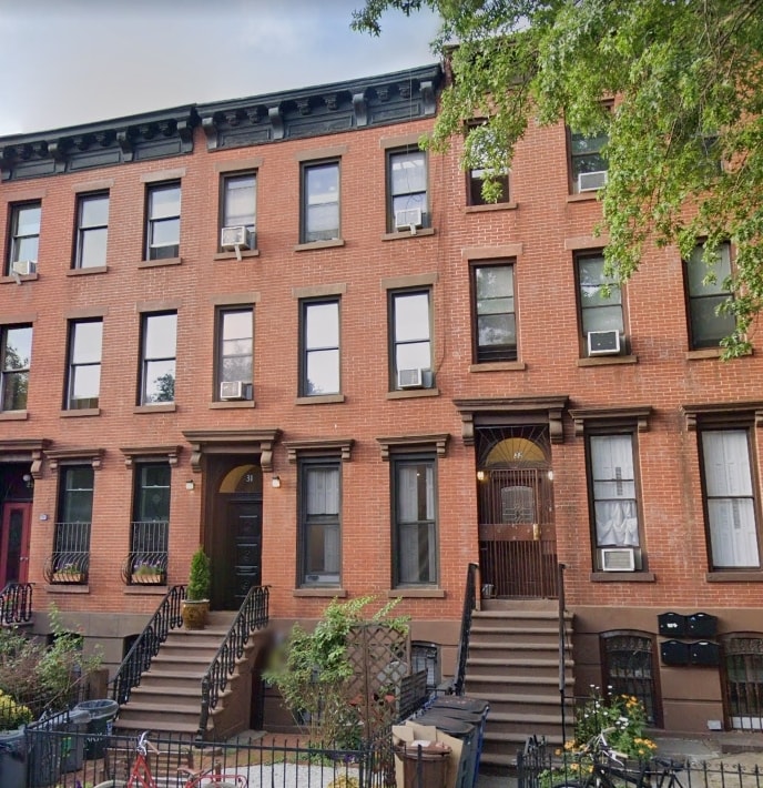26 Park Pl, Brooklyn, NY for sale Primary Photo- Image 1 of 6