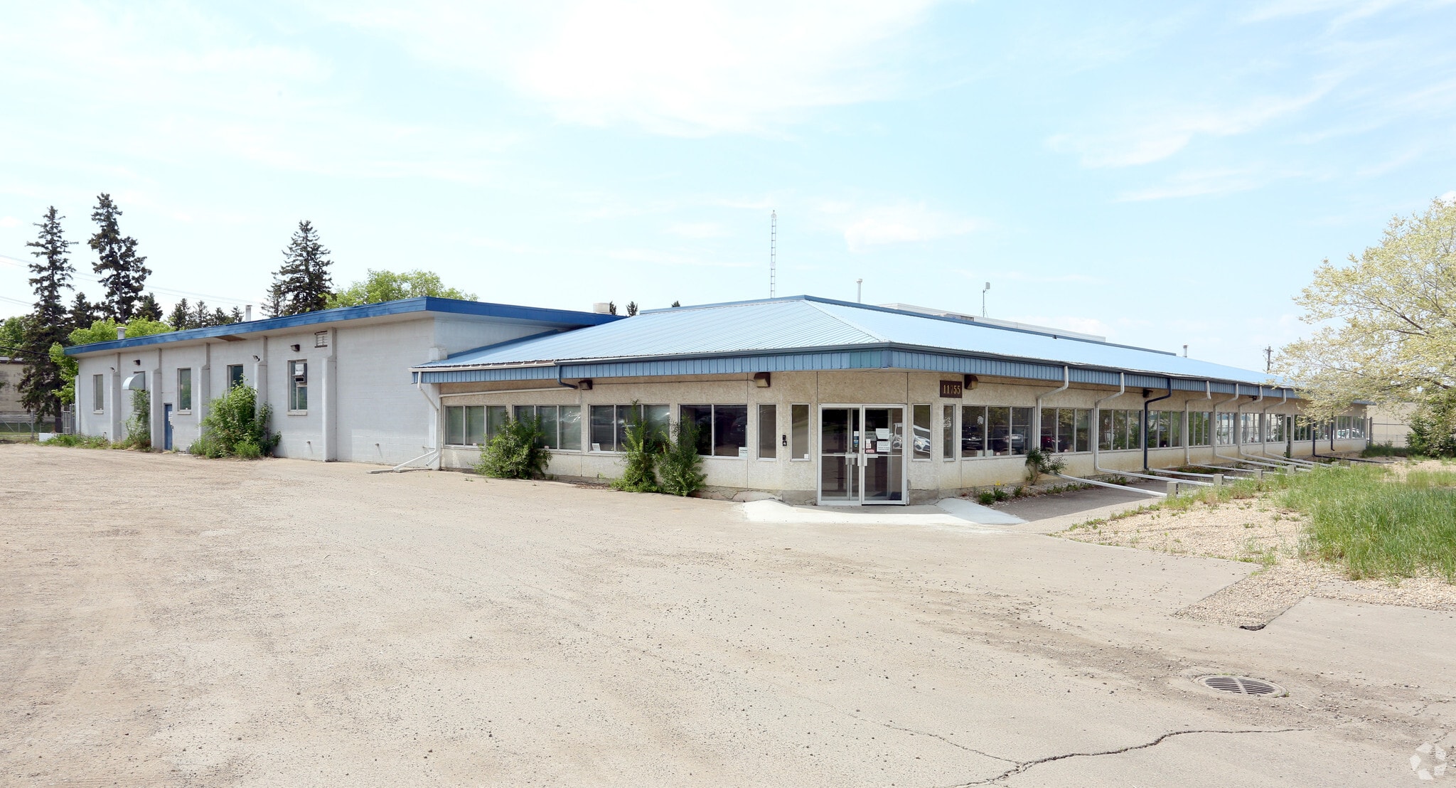 11755 108th Ave NW, Edmonton, AB à vendre Photo principale- Image 1 de 7