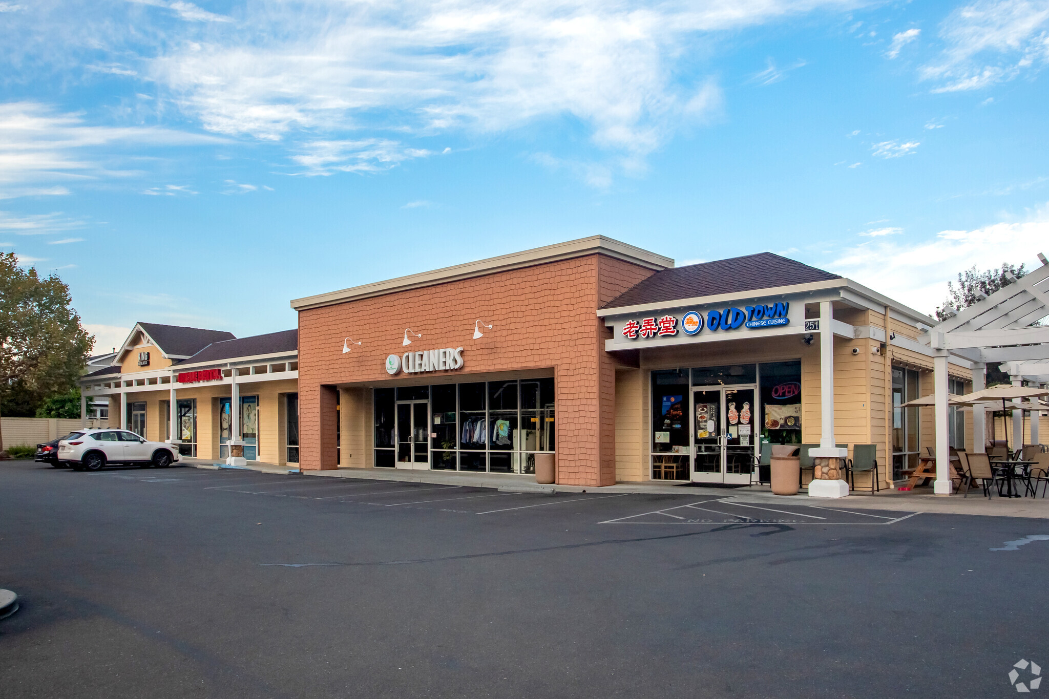 201-251 S Mary Ave, Sunnyvale, CA for lease Building Photo- Image 1 of 13