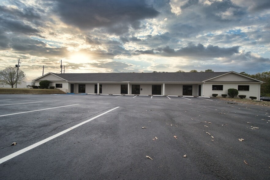 524 Red Lane Rd, Birmingham, AL for lease - Building Photo - Image 3 of 47