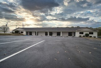 Plus de détails pour 524 Red Lane Rd, Birmingham, AL - Bureau/Médical à louer