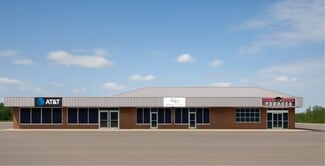 More details for 615-625 N State St, Caro, MI - Retail for Lease