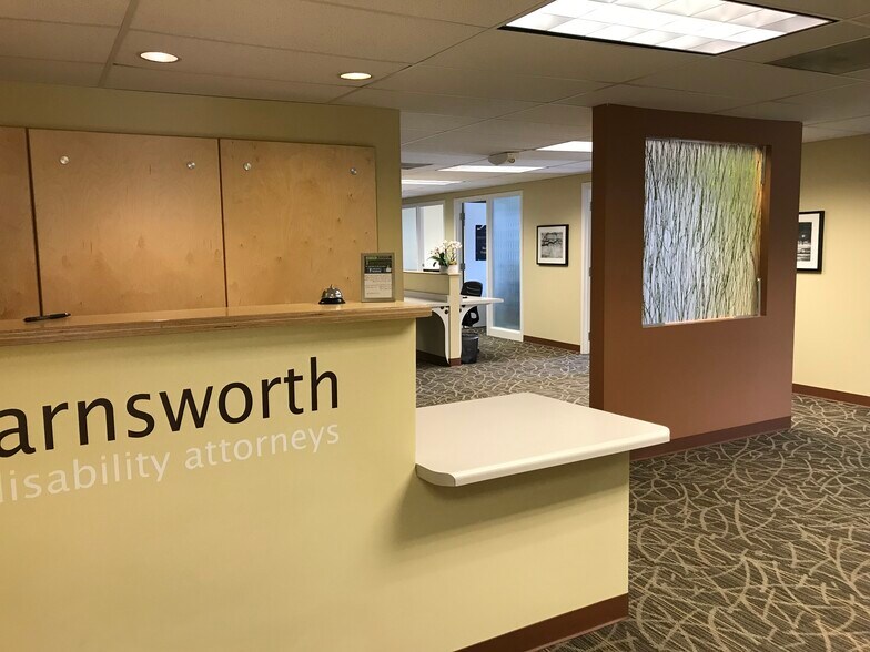 243 E 400 S, Salt Lake City, UT for lease - Building Photo - Image 3 of 11