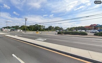 3037 Cranberry Hwy, East Wareham, MA à louer Aérien- Image 1 de 2