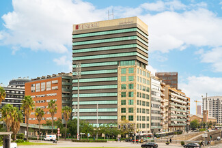 Plus de détails pour Gran Vía Corts Catalanes, 127, Barcelona - Bureau à louer