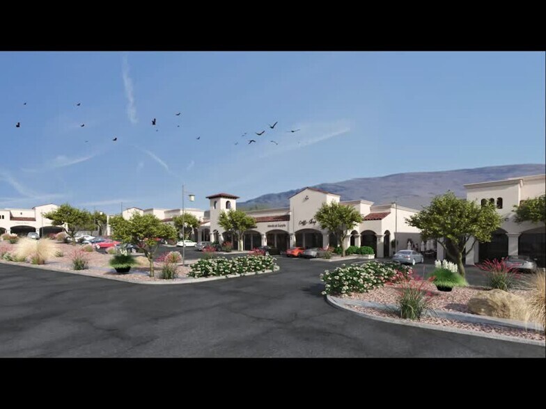 7451 Paseo Del Norte Blvd, El Paso, TX for sale - Commercial Listing Video - Image 2 of 22