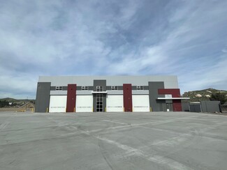 Plus de détails pour 5600 Market St, Jurupa Valley, CA - Industriel à vendre