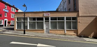 More details for 21A Bedford Sq, Brighton - Office for Sale