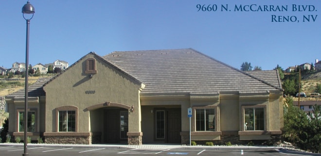 Flex in Reno, NV for lease - Building Photo - Image 1 of 1