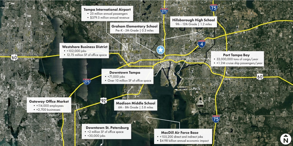 3016 N Florida Ave, Tampa, FL for sale - Building Photo - Image 3 of 4