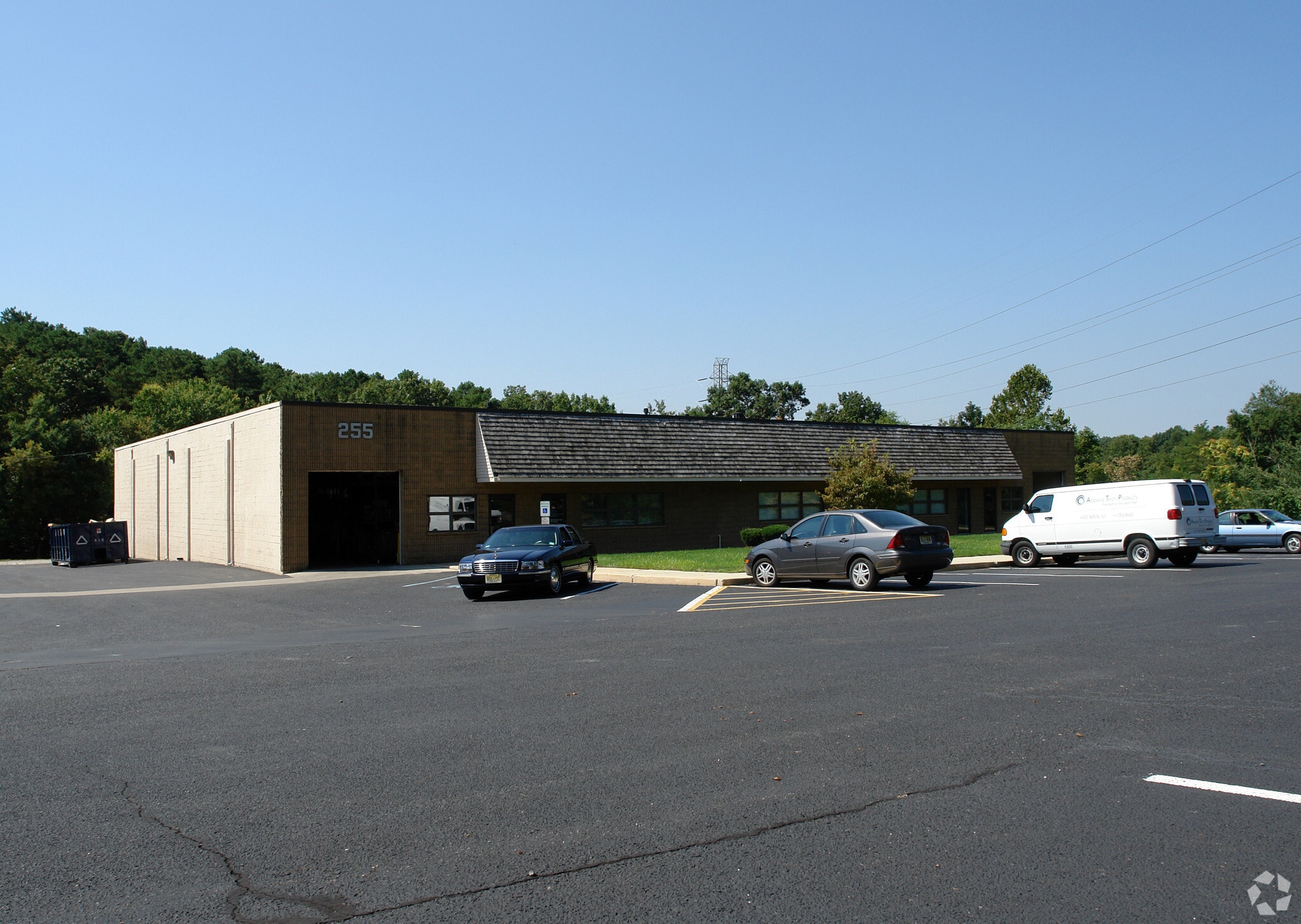 255 Old Egg Harbor Rd, West Berlin, NJ for lease Primary Photo- Image 1 of 9