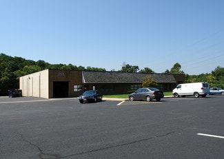 More details for 255 Old Egg Harbor Rd, West Berlin, NJ - Flex for Lease