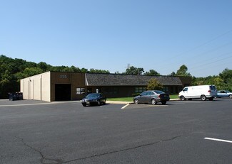 Plus de détails pour 255 Old Egg Harbor Rd, West Berlin, NJ - Local d'activités à louer