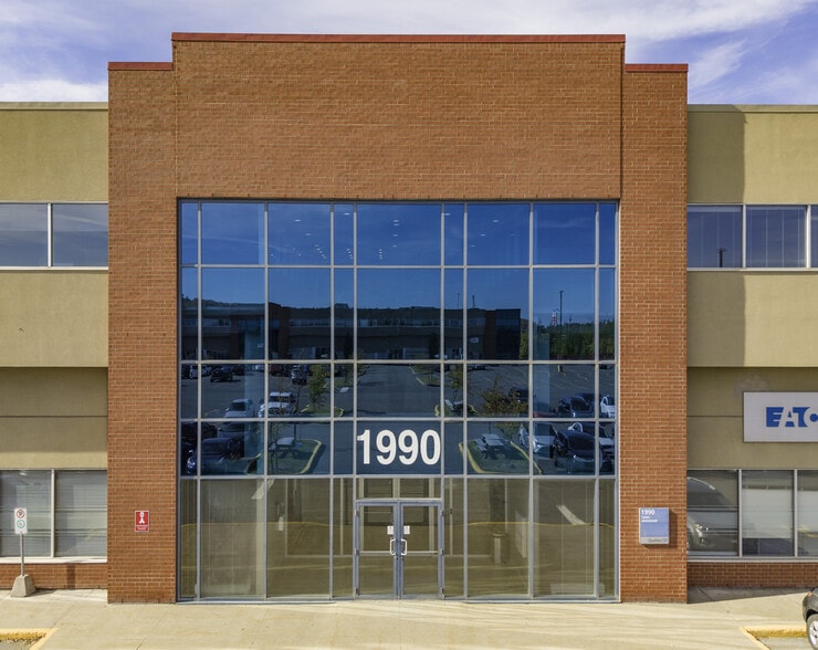 1990 5E Rue, Lévis, QC for lease - Building Photo - Image 2 of 5