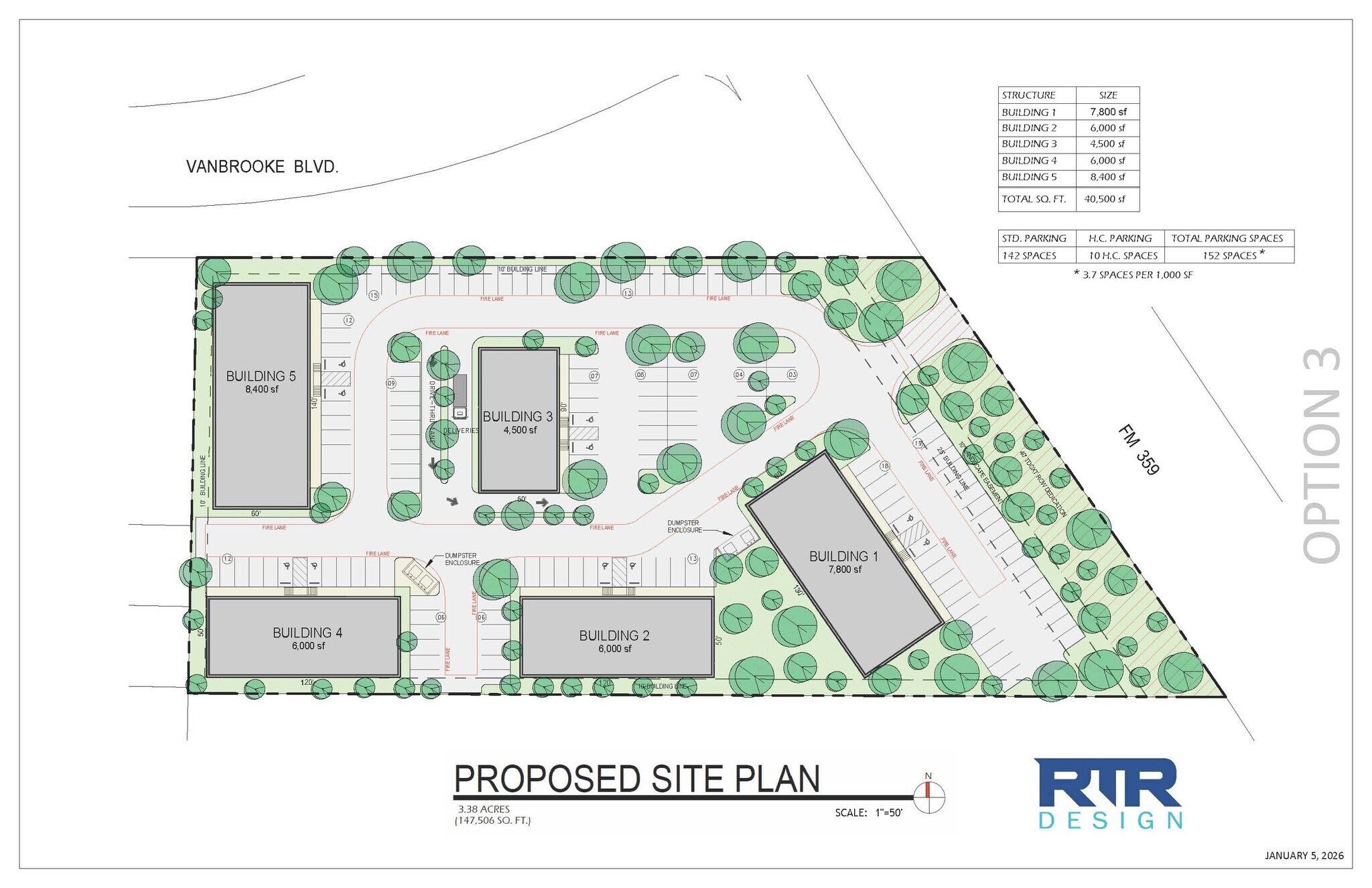 5406 FM359, Brookshire, TX for lease Primary Photo- Image 1 of 4