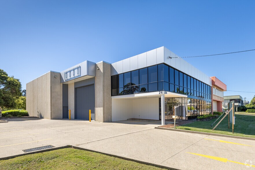 24 Prime Drive, Seven Hills à louer - Photo principale - Image 1 de 4
