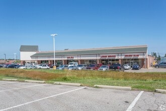 972-998 N Court St, Medina, OH à louer Photo intérieure- Image 2 de 12